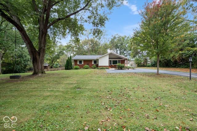 6802 Hillcrest Court, Indianapolis, IN 46227, photo 5 of 31