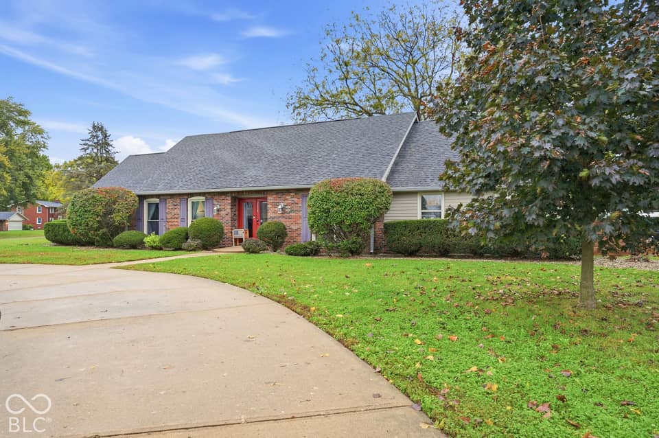 2038 Norwood Drive, Anderson, IN 46012, photo 1 of 36