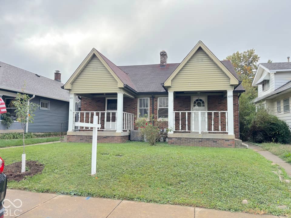 1029 E Tabor Street, Indianapolis
