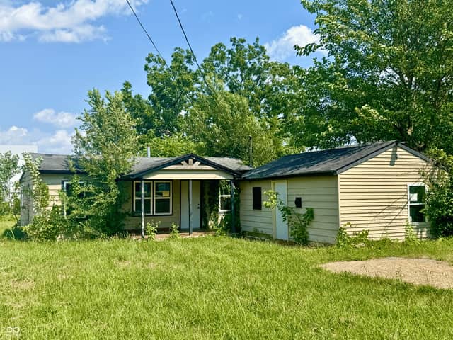 2953 Clover Drive, Plainfield, IN 46168, photo 2 of 2
