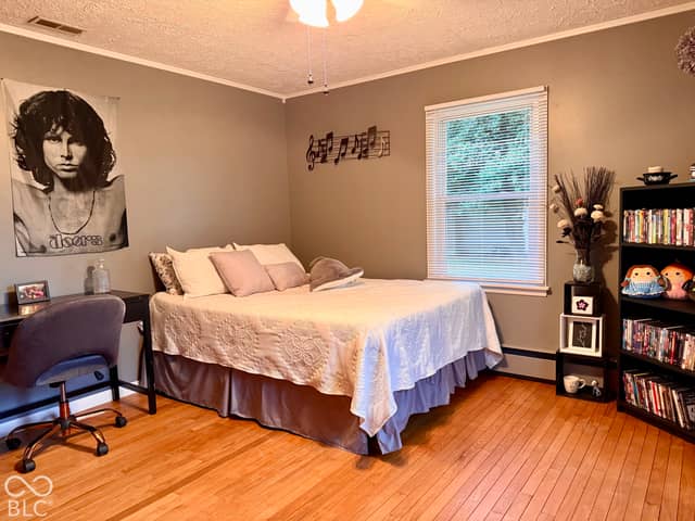 2344 W Del Mar Drive, Crawfordsville, IN 47933, photo 3 of 25