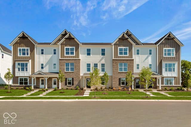 17298 Greythorne Drive, Noblesville, IN 46062, photo 4 of 7