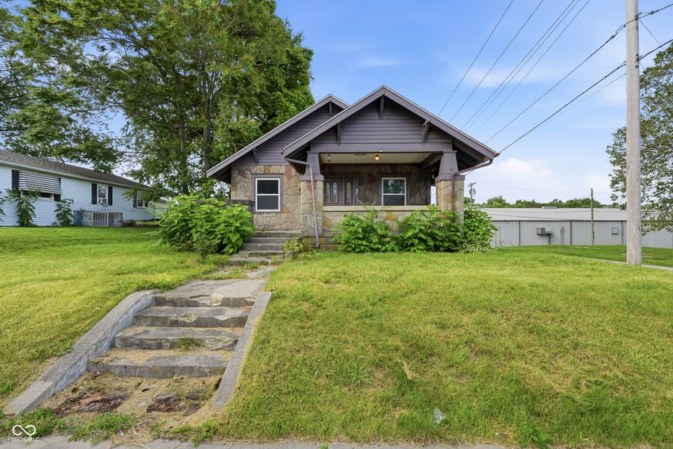 609 W Washington Street, Alexandria