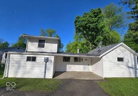 5711 W County Road 1070 N, Gaston, IN 47342, photo 1 of 15