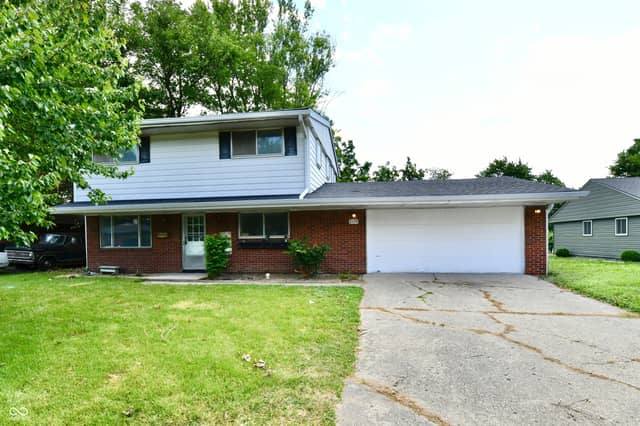 3179 Beeler Avenue, Indianapolis, IN 46224, photo 2 of 46
