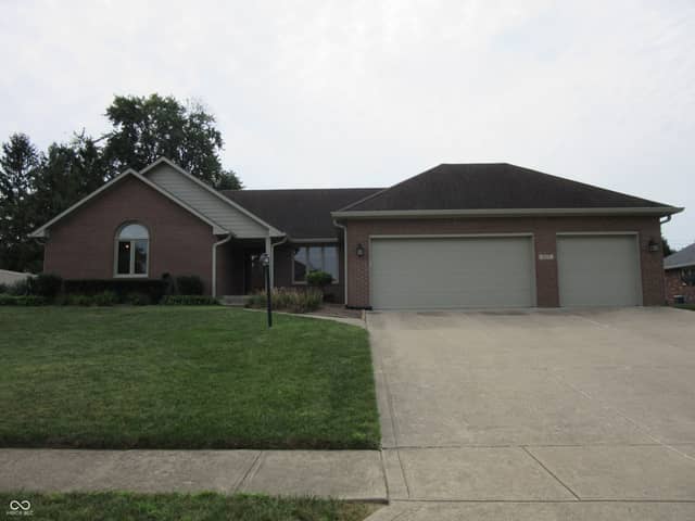 3717 The Courts, Greenwood, IN 46143, photo 2 of 55