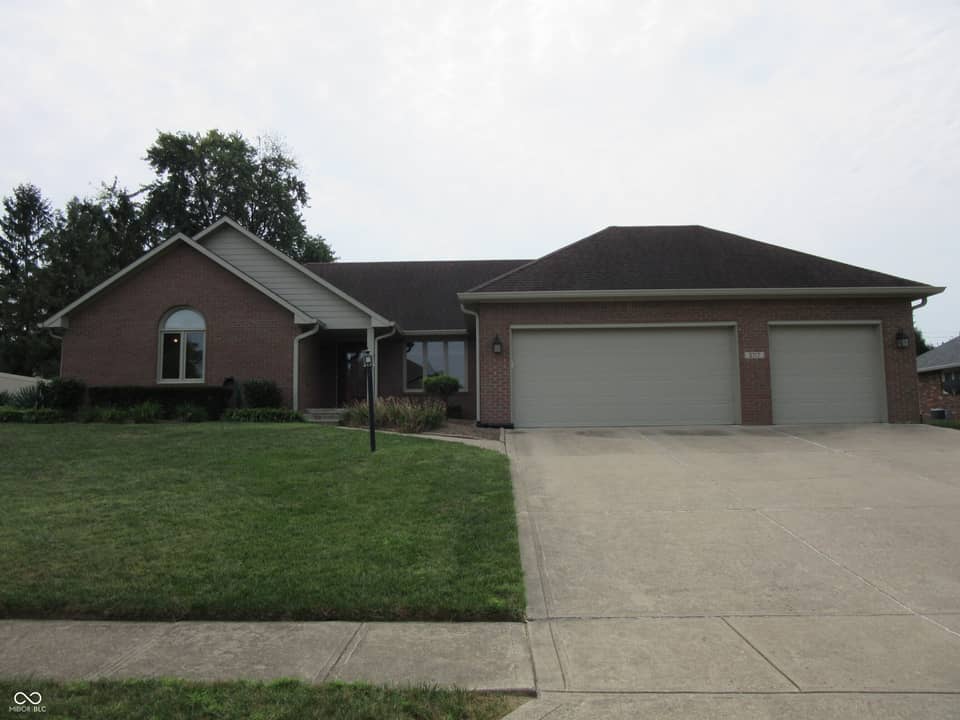 3717 The Courts, Greenwood, IN 46143, photo 1 of 55
