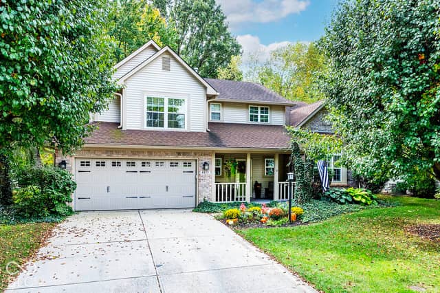 6573 Quail Run, Fishers, IN 46038, photo 2 of 42