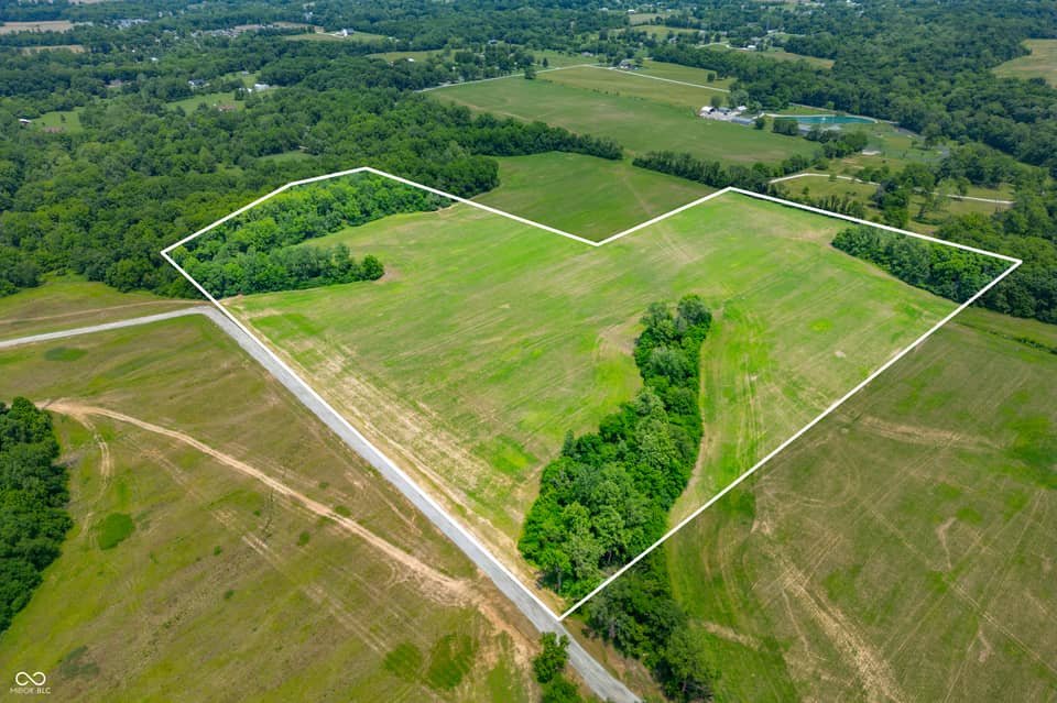 0 Dayhuff Road E, Mooresville