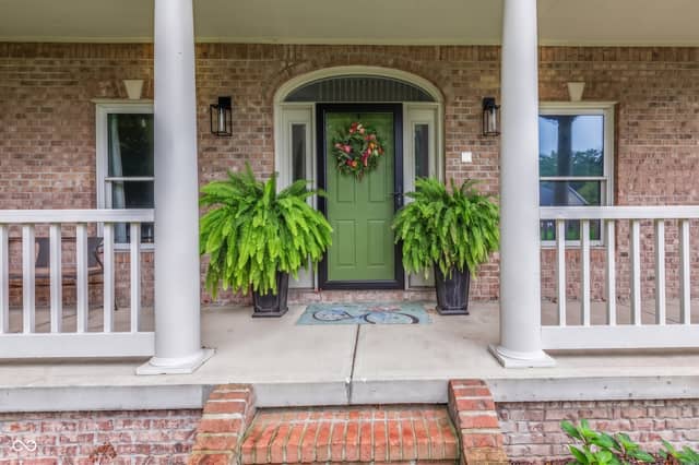 7721 Shagbark Court, Brownsburg, IN 46112, photo 3 of 62