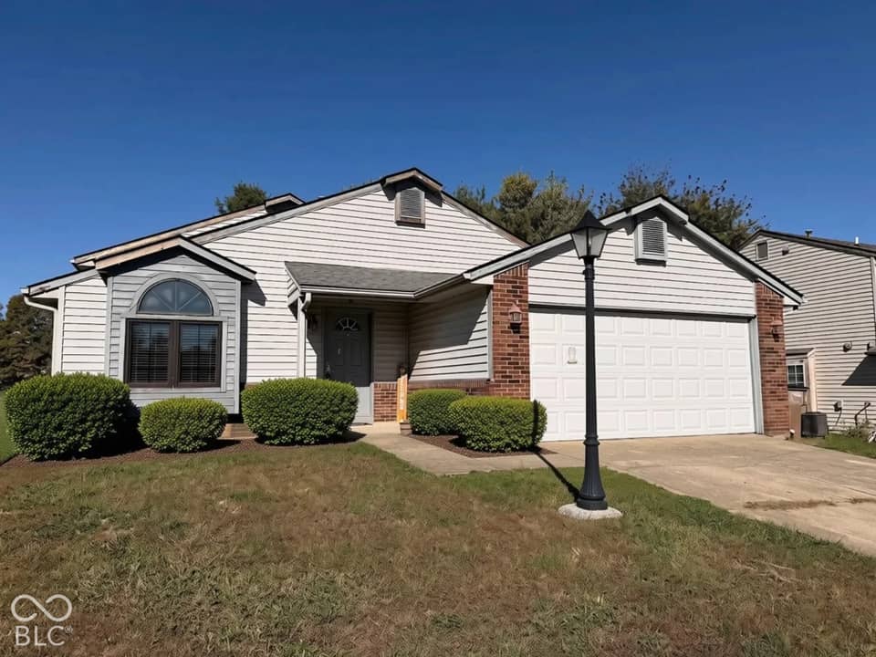 1500 Wrenwood Drive, Columbus
