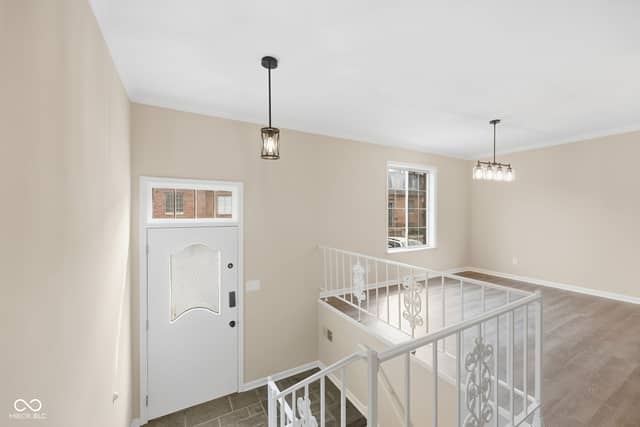 5158 Brendonshire Court #E, Indianapolis, IN 46226, photo 4 of 27