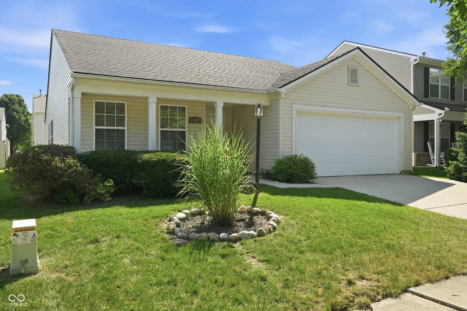 15028 Lovely Dove Lane, Noblesville, IN 46060, photo 1 of 31
