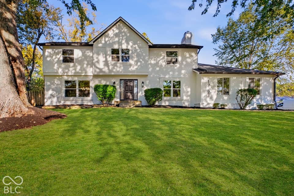 12223 Castle Court, Carmel, IN 46033, photo 1 of 39