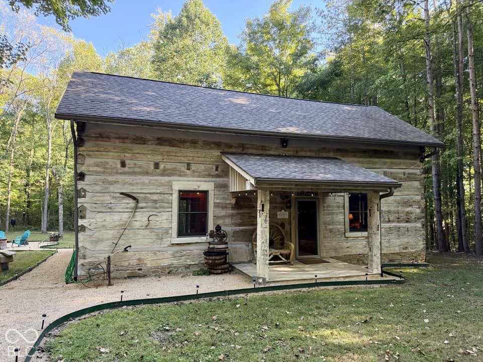8035 N Dog Trot Lane, Morgantown
