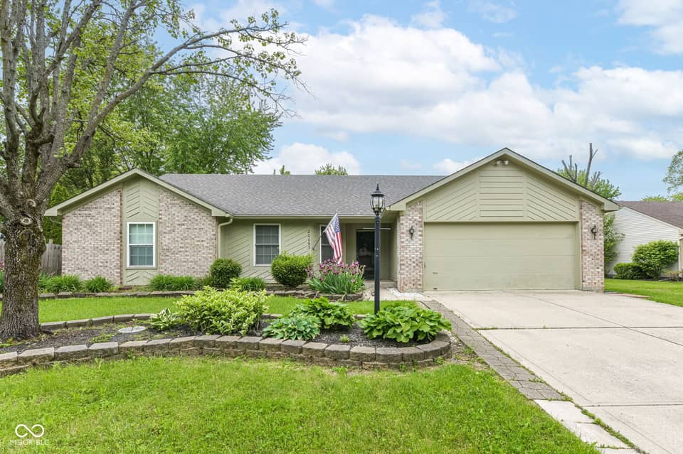 20693 Alpine Drive, Noblesville