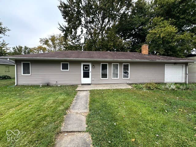 1507 Athens Street, Crawfordsville, IN 47933, photo 1 of 39