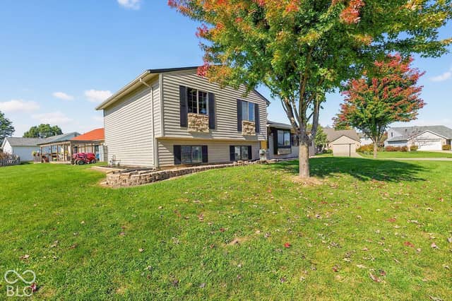 10803 Lupine Lane, Fort Wayne, IN 46804, photo 4 of 75