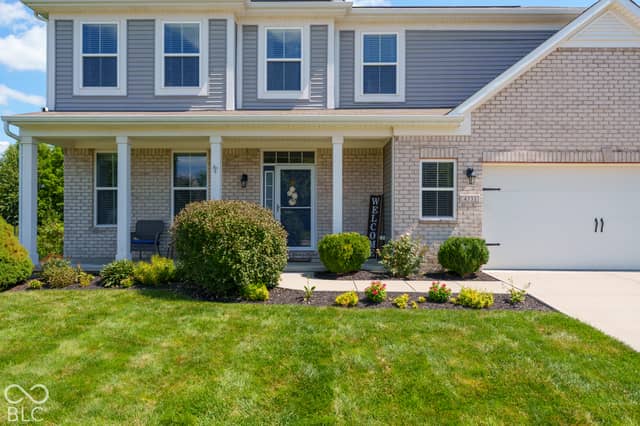 4331 Fox Hollow Boulevard, Indianapolis, IN 46239, photo 3 of 66