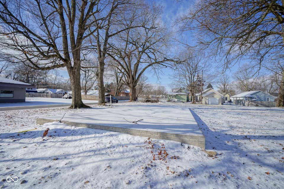 1523 Arrow Avenue, Anderson