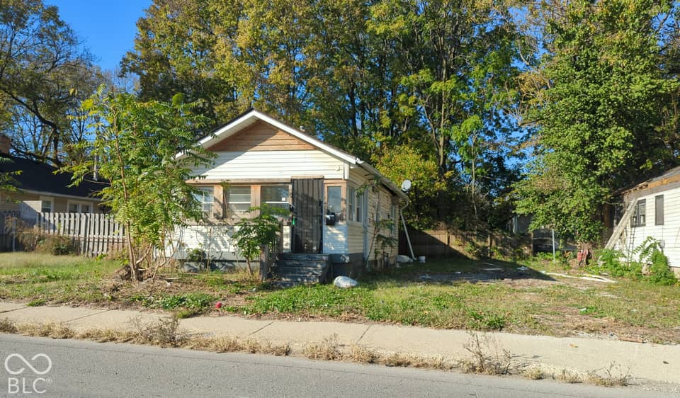1624 E 30th Street, Indianapolis, IN 46218, photo 1 of 1