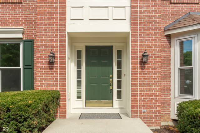 10024 Barth Drive, Zionsville, IN 46077, photo 5 of 66