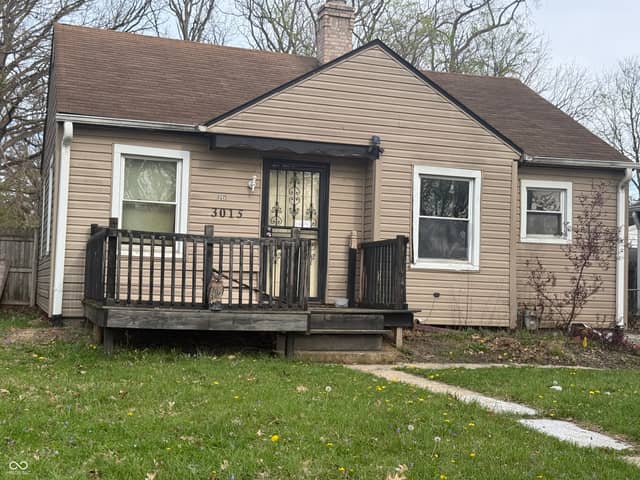 3015 Eastern Avenue, Indianapolis, IN 46218, photo 5 of 10