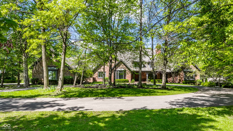 14300 Oakbrook Court, Carmel