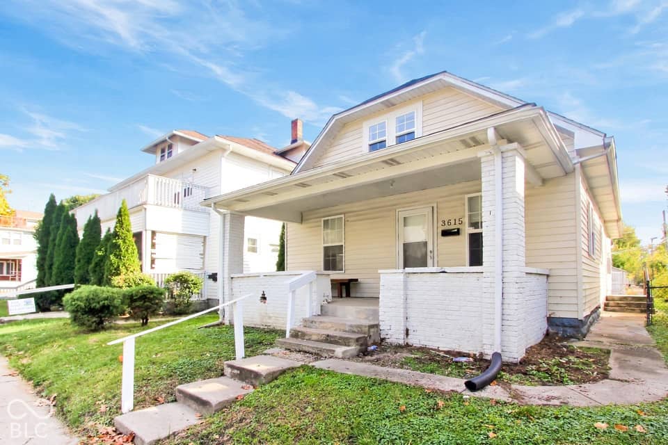 3615 Brookside Parkway South, Indianapolis, IN 46201, photo 1 of 15