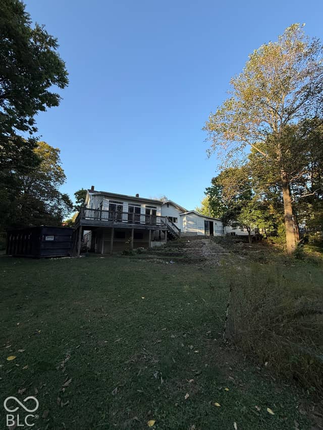 303 W Main Street, Spiceland, IN 47385, photo 5 of 40
