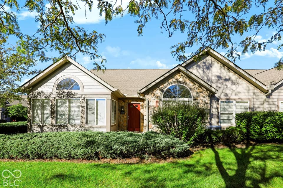 16628 Brownstone Court, Westfield, IN 46074, photo 1 of 51