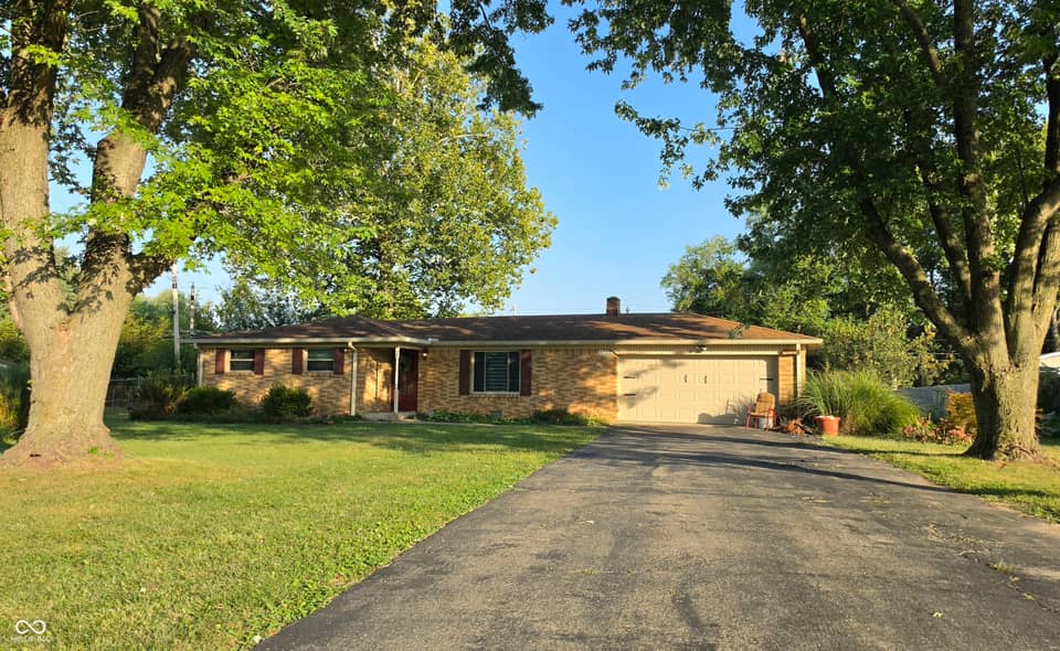 4231 Solun Road, Indianapolis