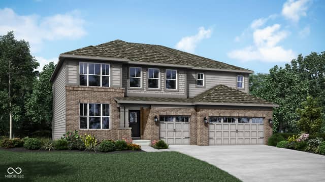 16676 Goodson Drive, Noblesville, IN 46062, photo 2 of 71