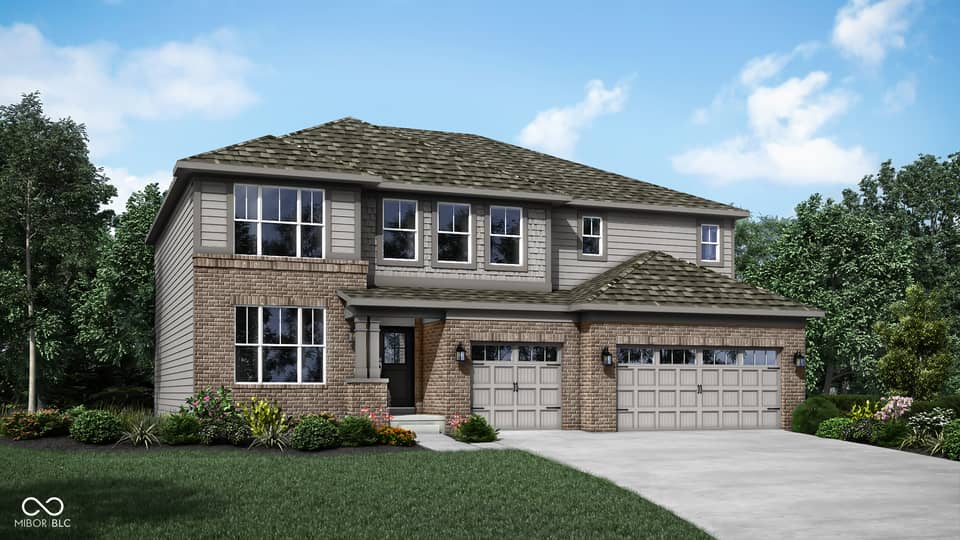 16676 Goodson Drive, Noblesville, IN 46062, photo 1 of 71