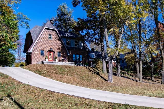 3610 Watson Way, Indianapolis, IN 46205, photo 2 of 46