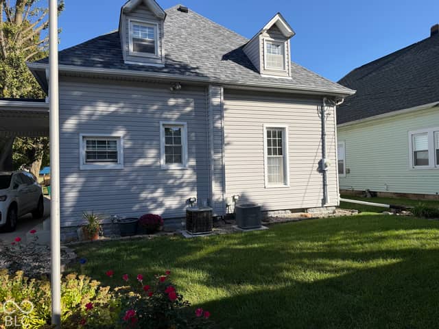 2107 Plum Street, New Castle, IN 47362, photo 3 of 17