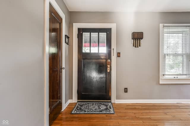 1317 Wallace Avenue, Indianapolis, IN 46201, photo 4 of 24