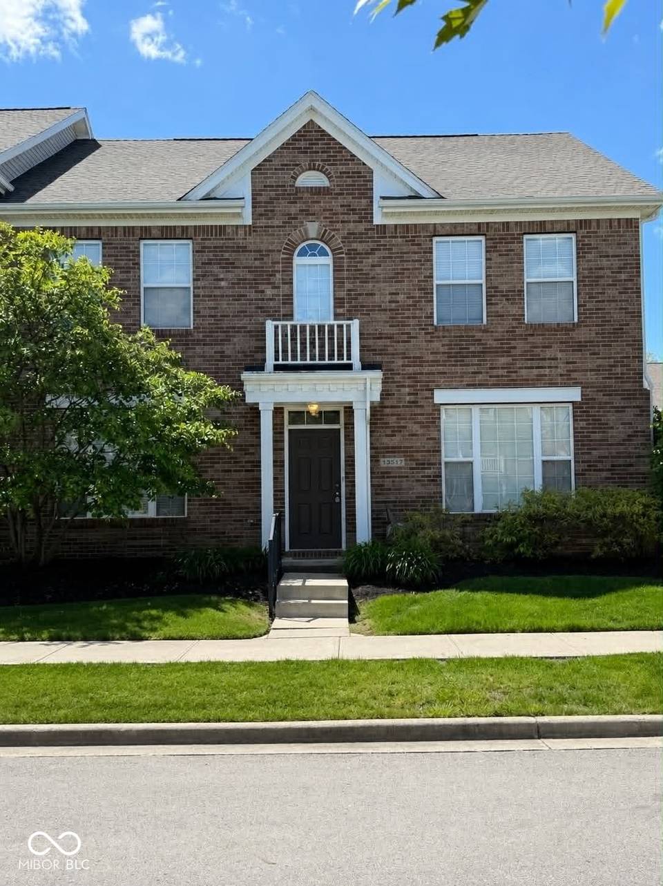 13517 Molique Boulevard, Fishers