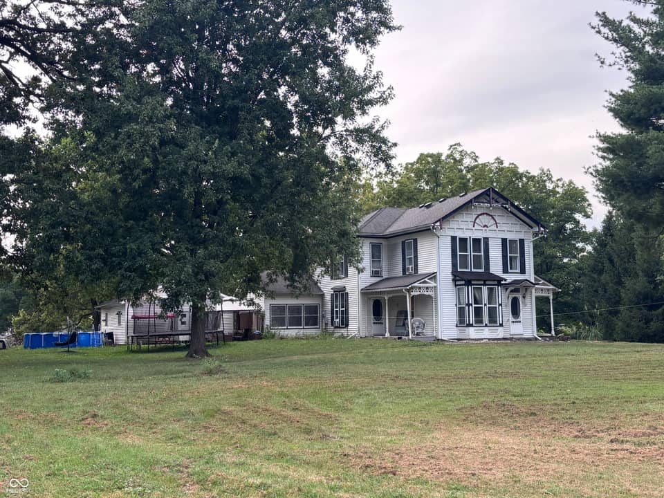 304 Lincoln Street, Williamsport, IN 47993, photo 1 of 27
