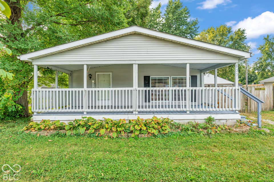 833 E Thompson Road, Indianapolis