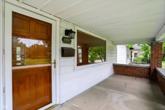 1164 N Gladstone Avenue, Indianapolis, IN 46201, photo 3 of 17