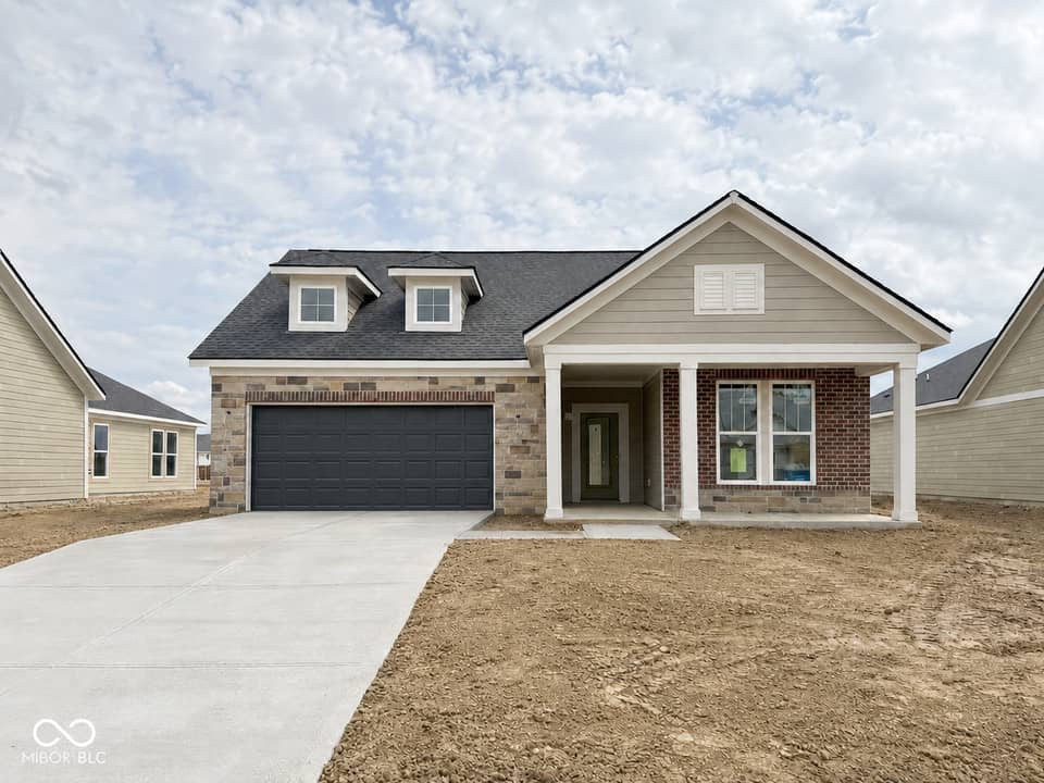 8847 Constitution Trail, Brownsburg, IN 46112, photo 1 of 5