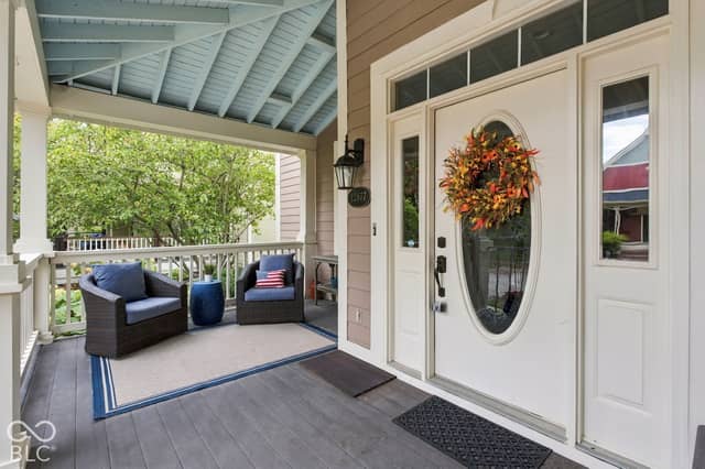 12677 Treaty Line Street, Carmel, IN 46032, photo 4 of 57
