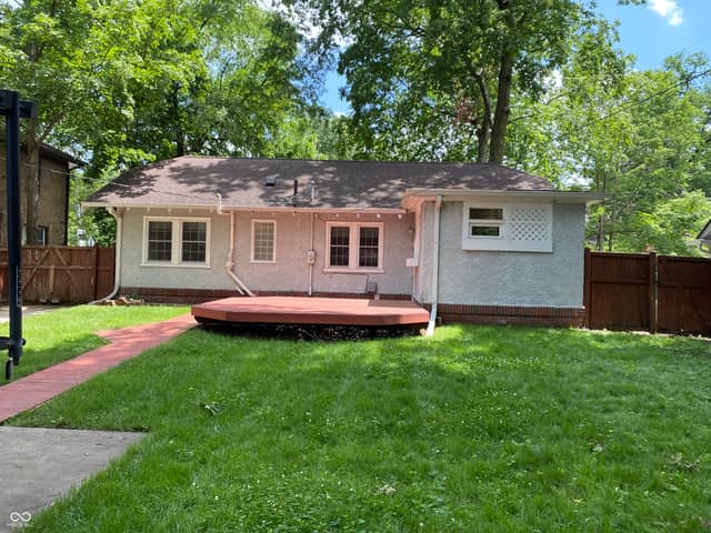 4840 N Capitol Avenue, Indianapolis, IN 46208, photo 3 of 22
