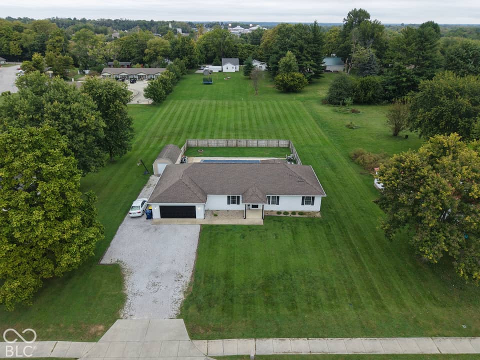 123 South Street, Greencastle