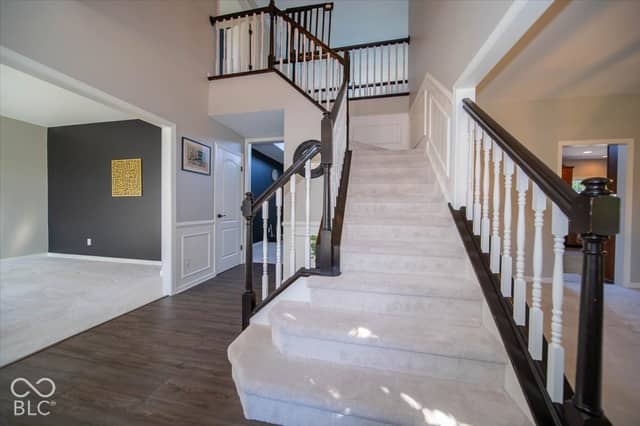 10073 Parkshore Drive, Fishers, IN 46038, photo 5 of 41