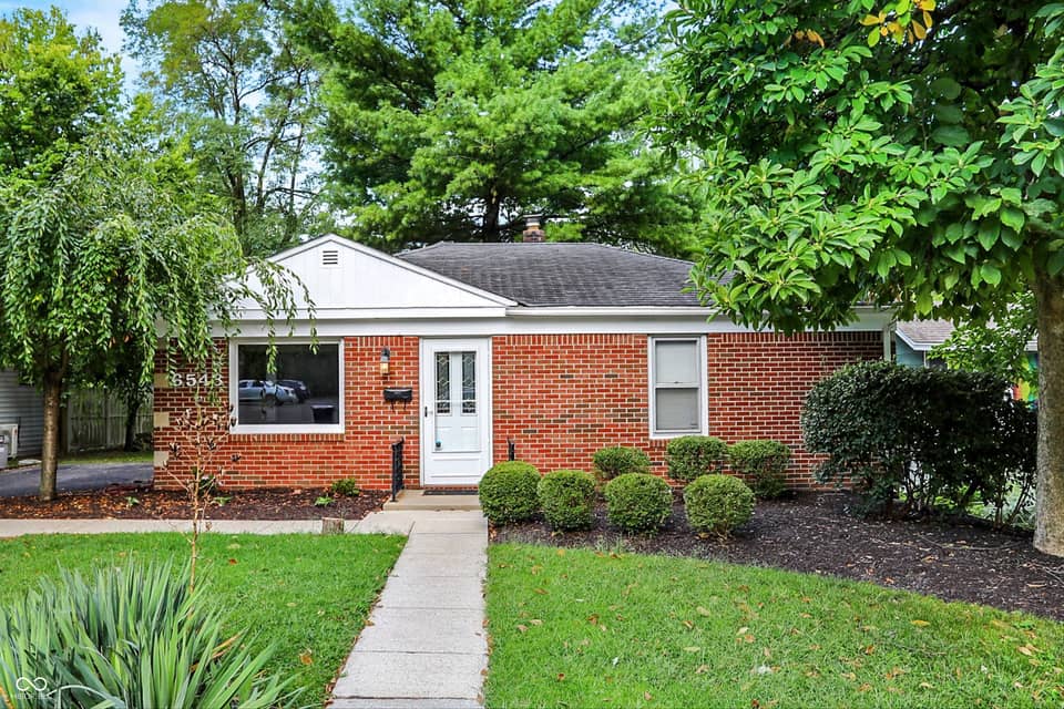 6548 Ferguson Street, Indianapolis, IN 46220, photo 1 of 21