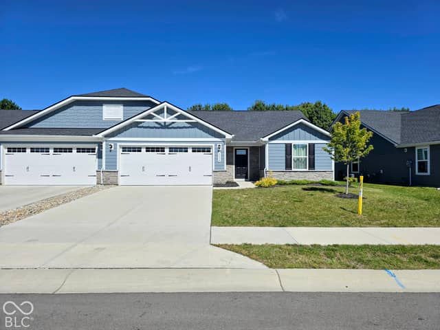 6024 Sanborn Drive, Plainfield, IN 46168, photo 3 of 21