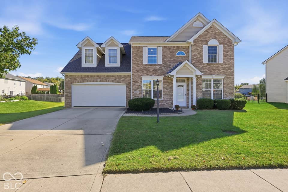 8035 Meadow Bend Lane, Indianapolis, IN 46259, photo 1 of 69