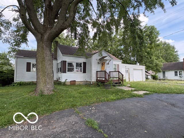 3718 N Miami Avenue, Muncie